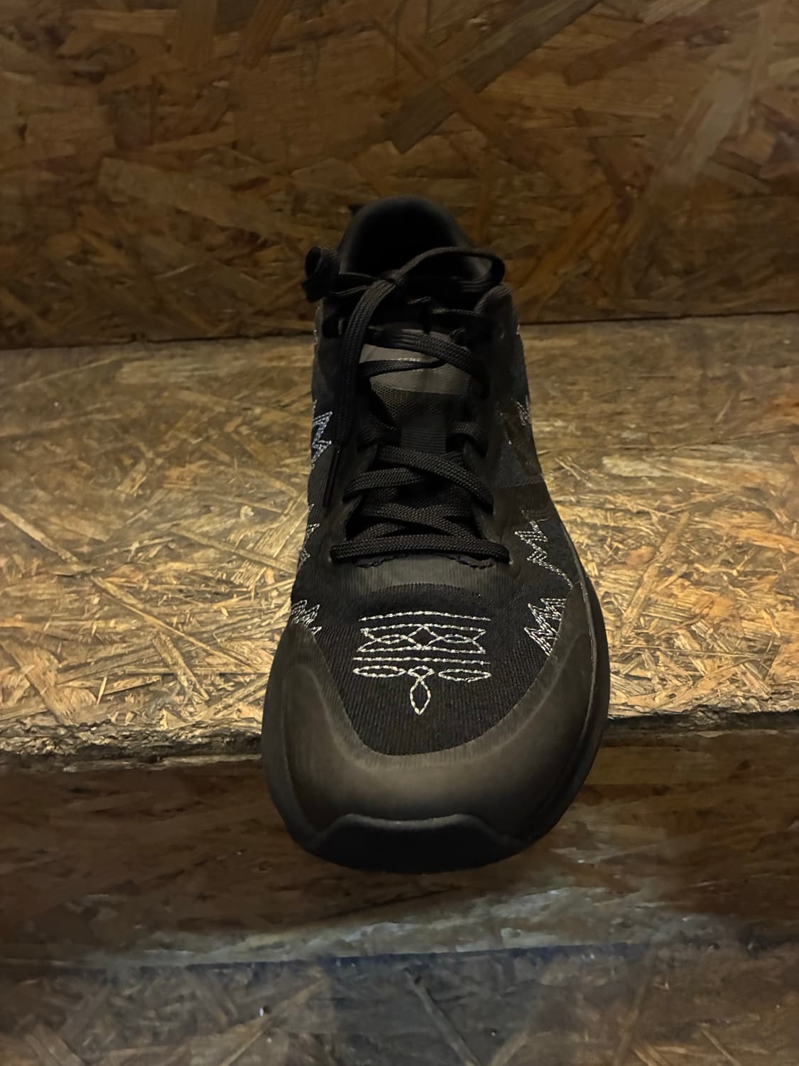 KEEN x Engineered Garments 킨 x 가먼츠 스니커즈 상품이미지4