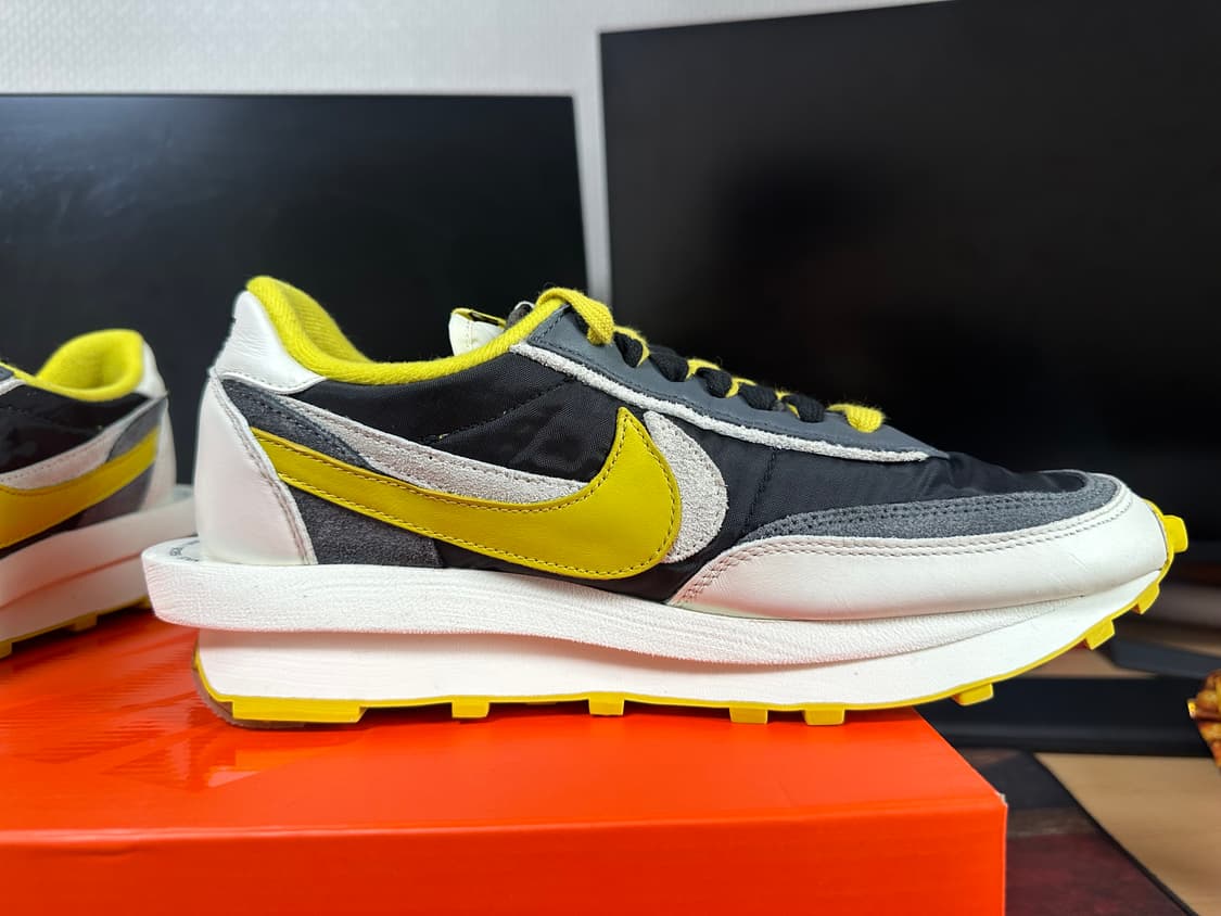 나이키 사카이 ld 시트론 상품이미지7