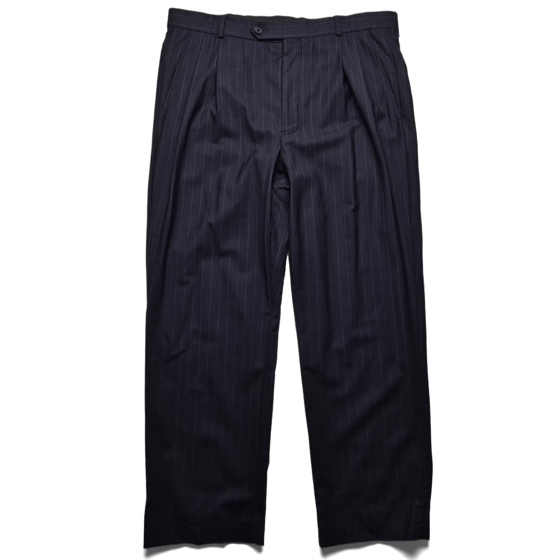 [42/33] 브룩스브라더스 핀스트라이프 수트셋업 정장 상품이미지7