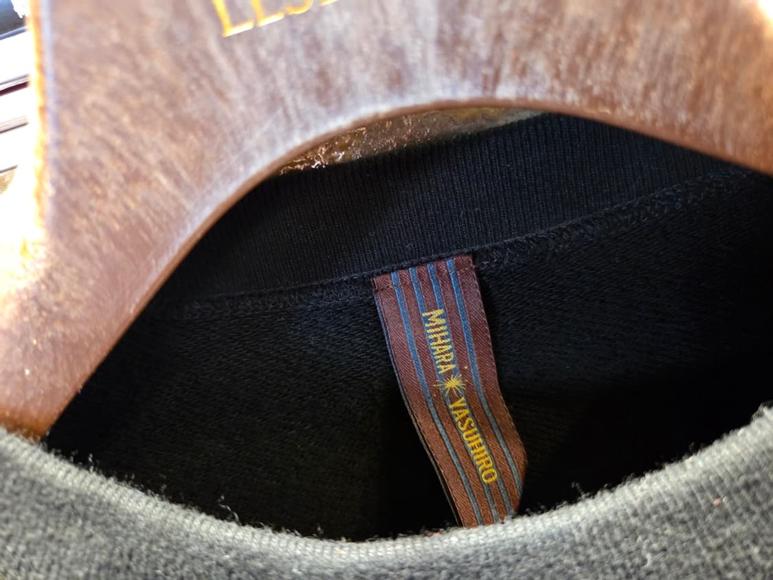 미하라 야스히로 스웻 상품이미지5