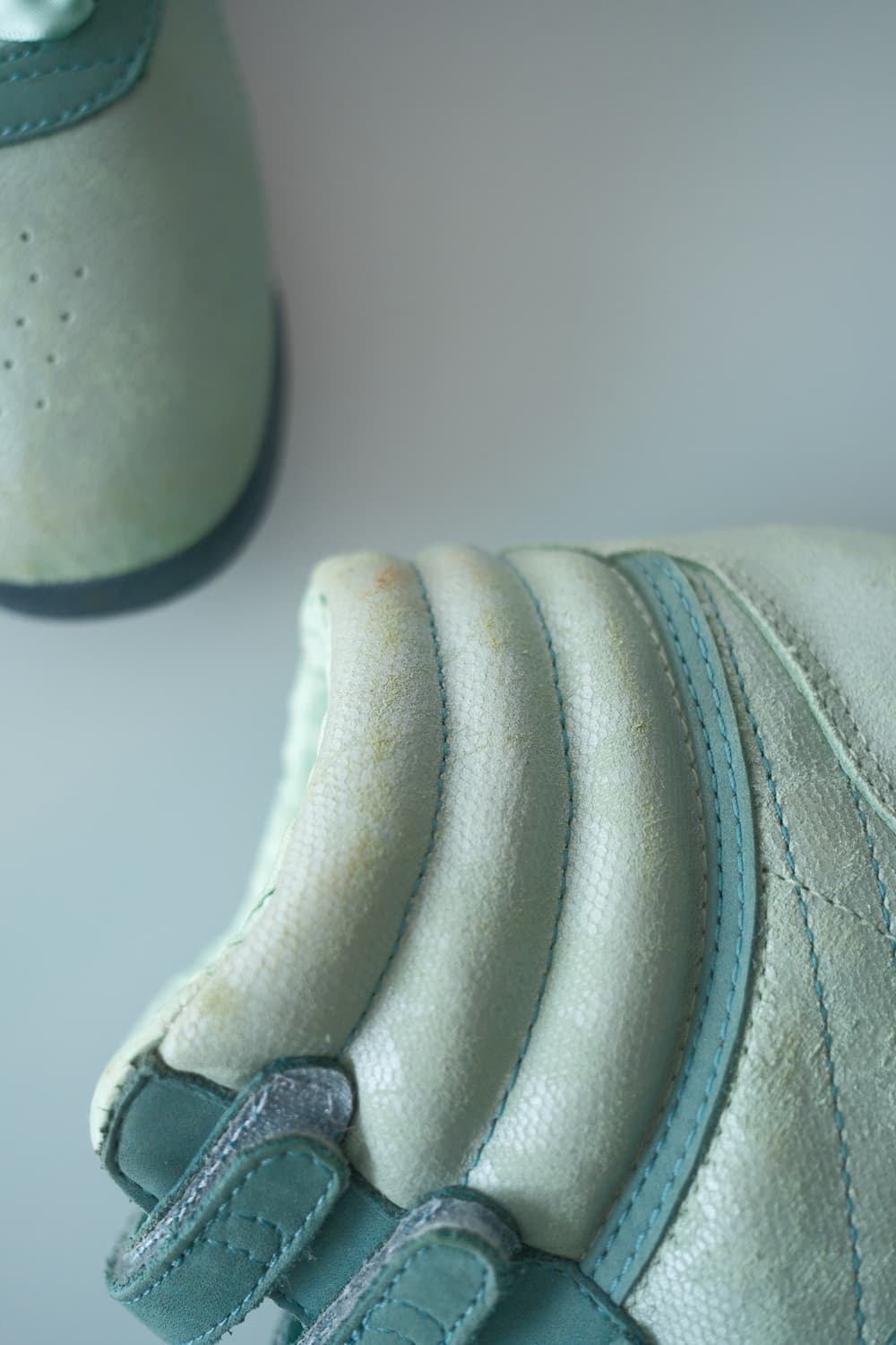 Reebok Freestyle HI 상품이미지8