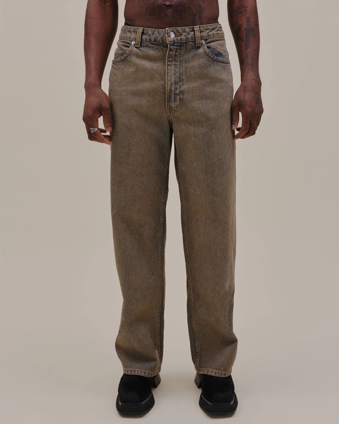 Eckhaus 데님 상품이미지3