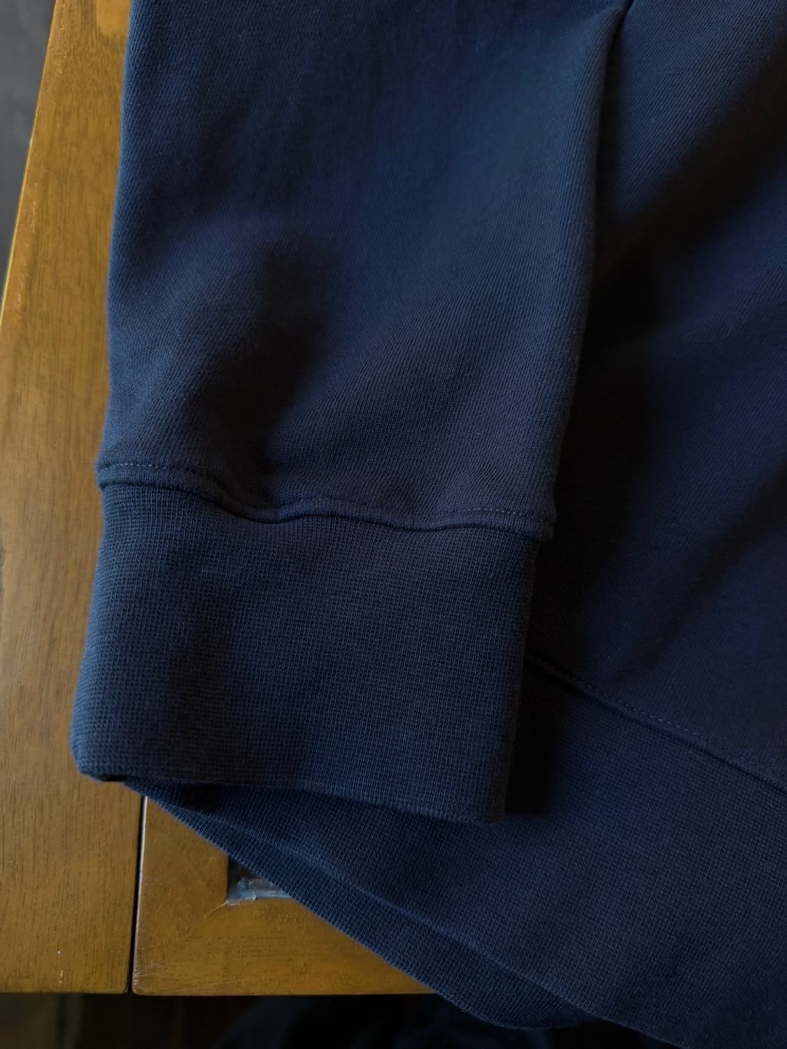 아페쎄 맨투맨 105 상품이미지9