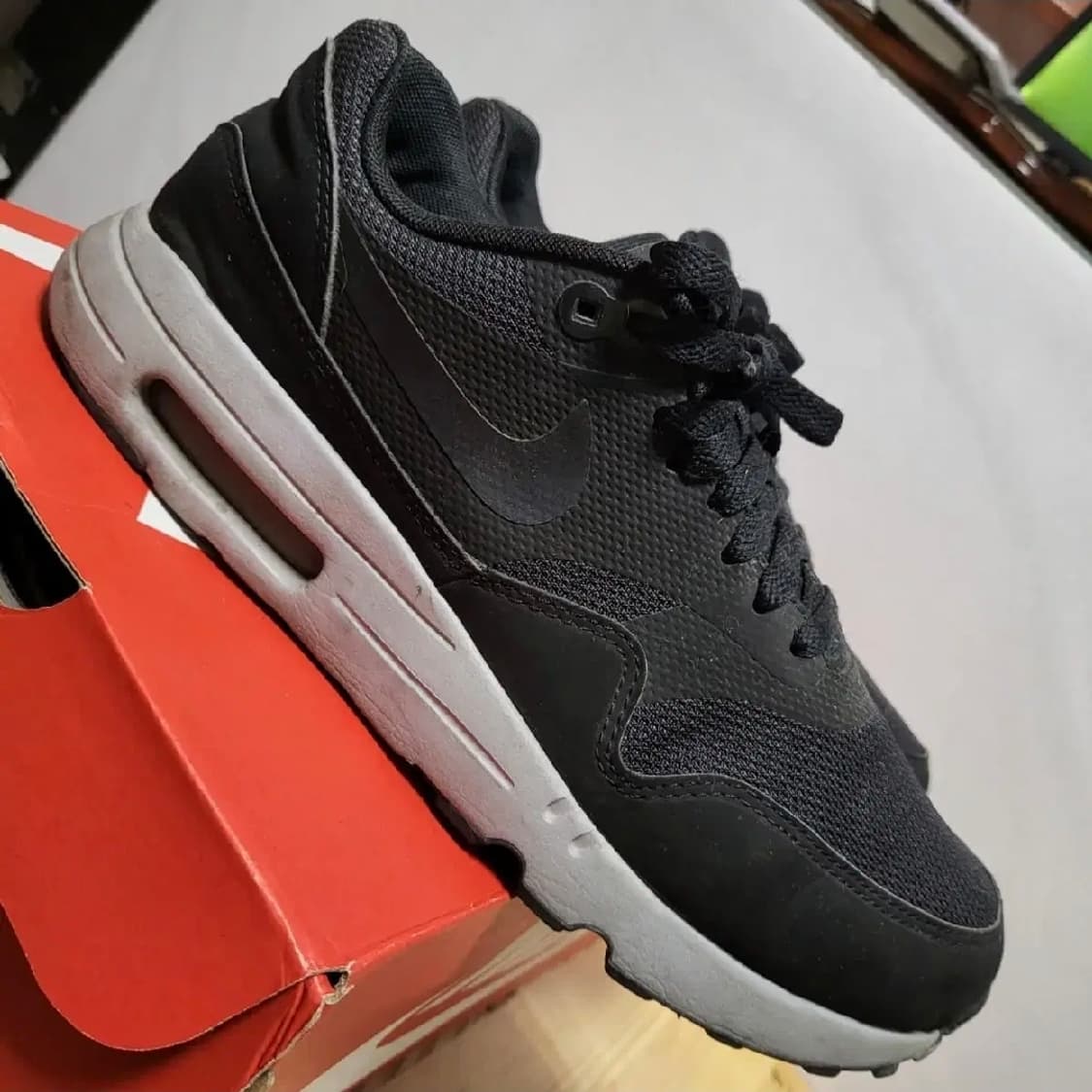 50만 정품 한정판 나이키에어맥스 255 울트라2.0 상품이미지2