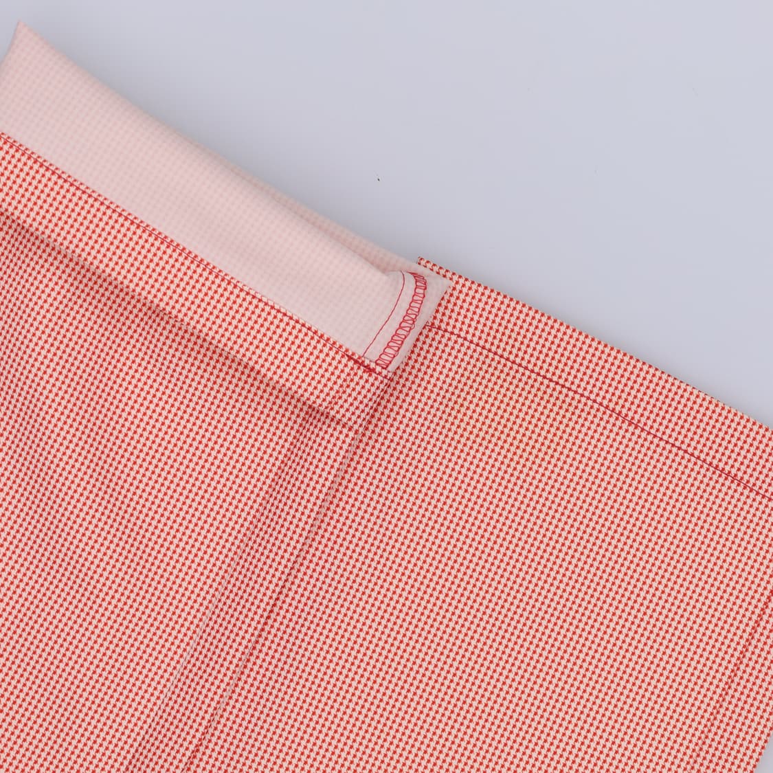 67 헤지스 여성 패턴 여름팬츠 0304H1 상품이미지6