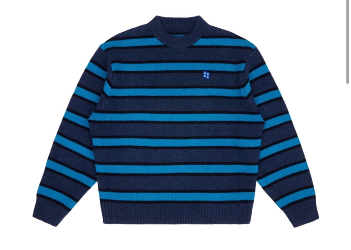 아더에러 시그니피컨트 니트 XL 상품이미지1