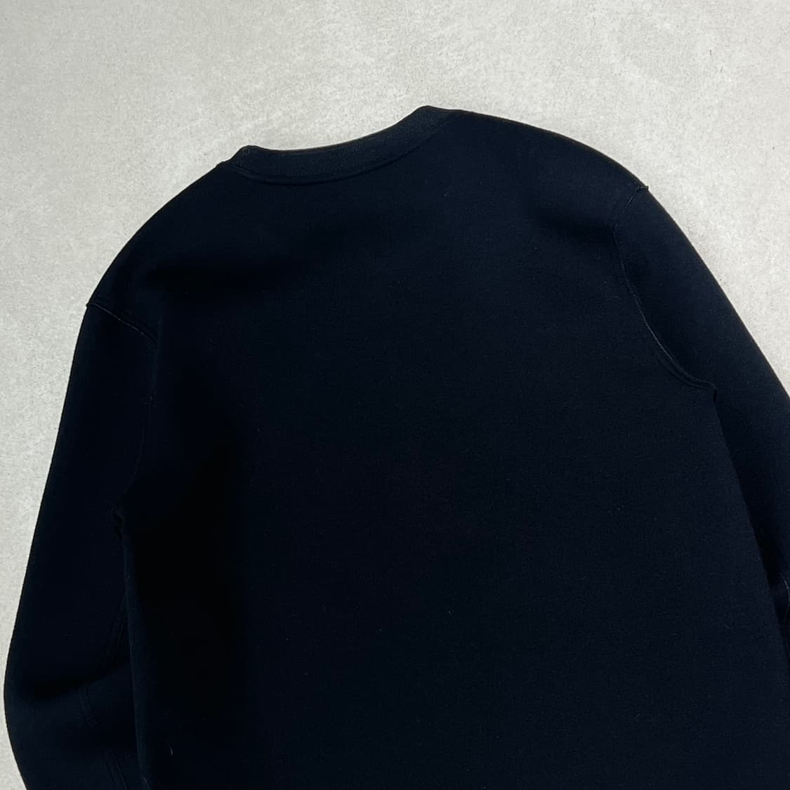 솔리드옴므 프린팅 스웻셔츠 s09710 상품이미지4