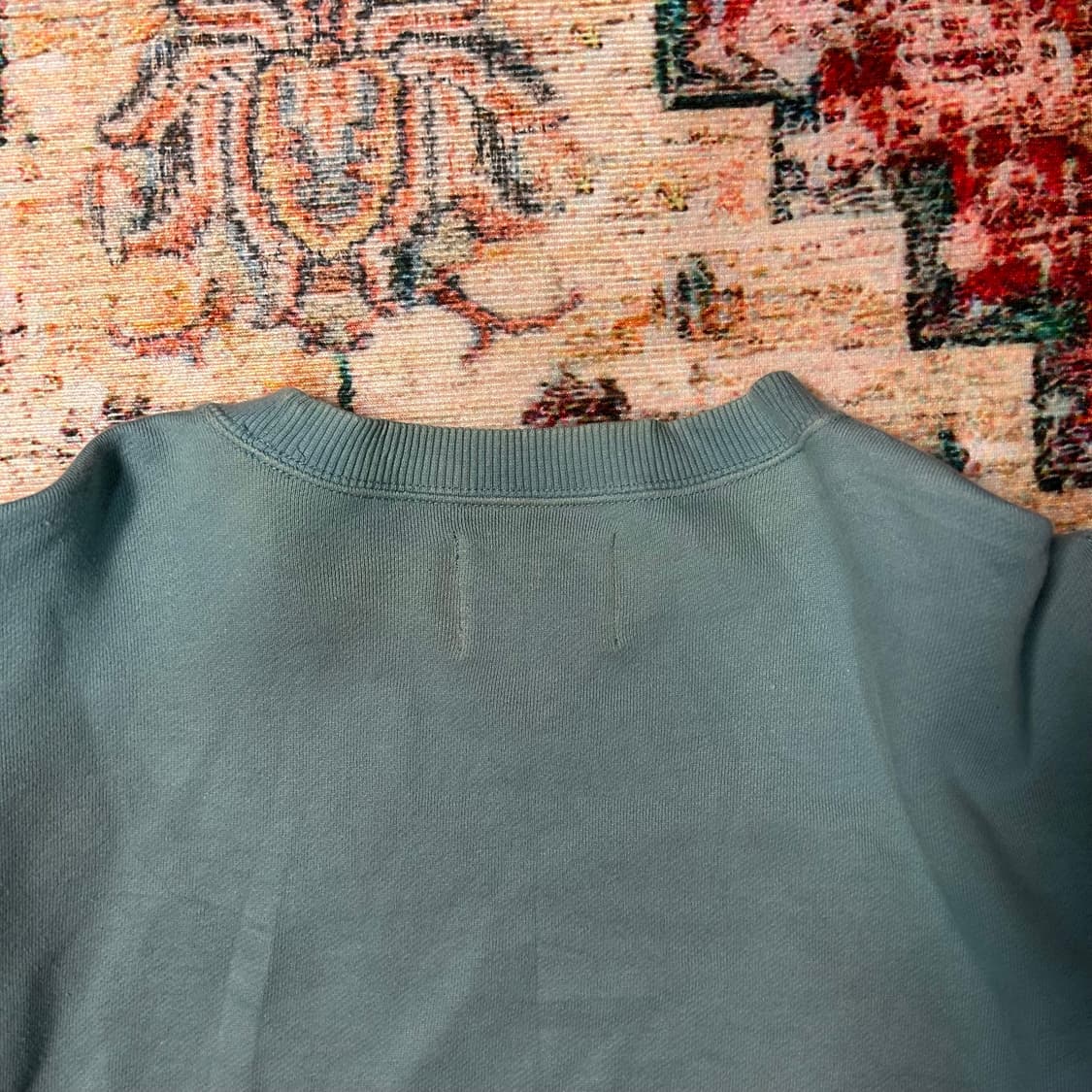 [L] 챔피온 틸블루 맨투맨 상품이미지8