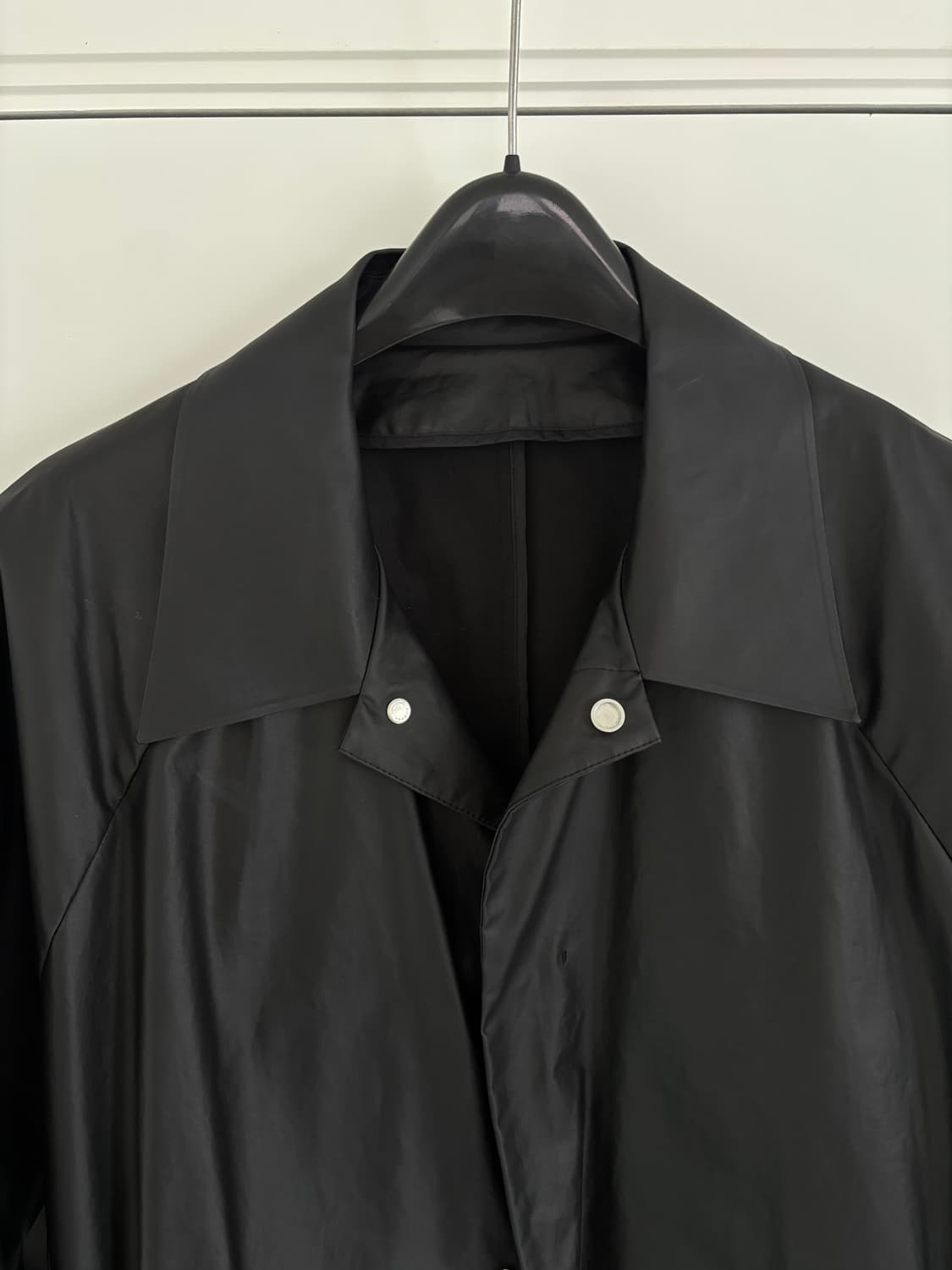 5.1 Coat Right (방수 가공 코트) 상품이미지2