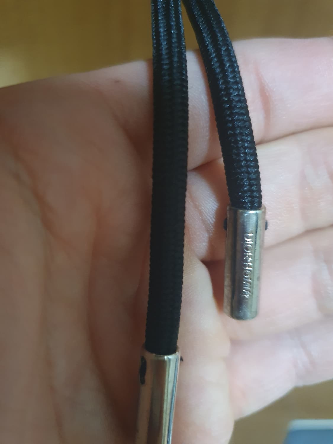 디올 캐시미어 야상 자켓 상품이미지4