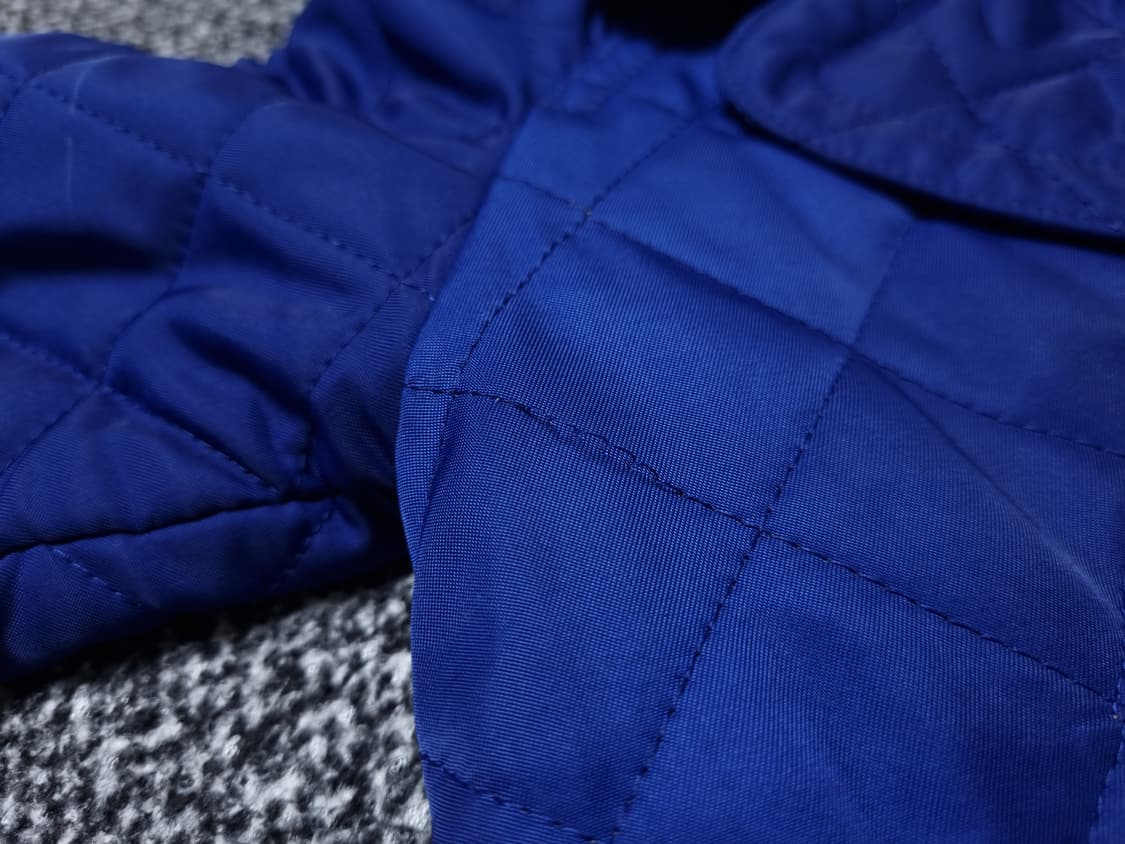 [무료배송][3Y/98cm]버버리 키즈 퀼팅 누빔 자켓 상품이미지10