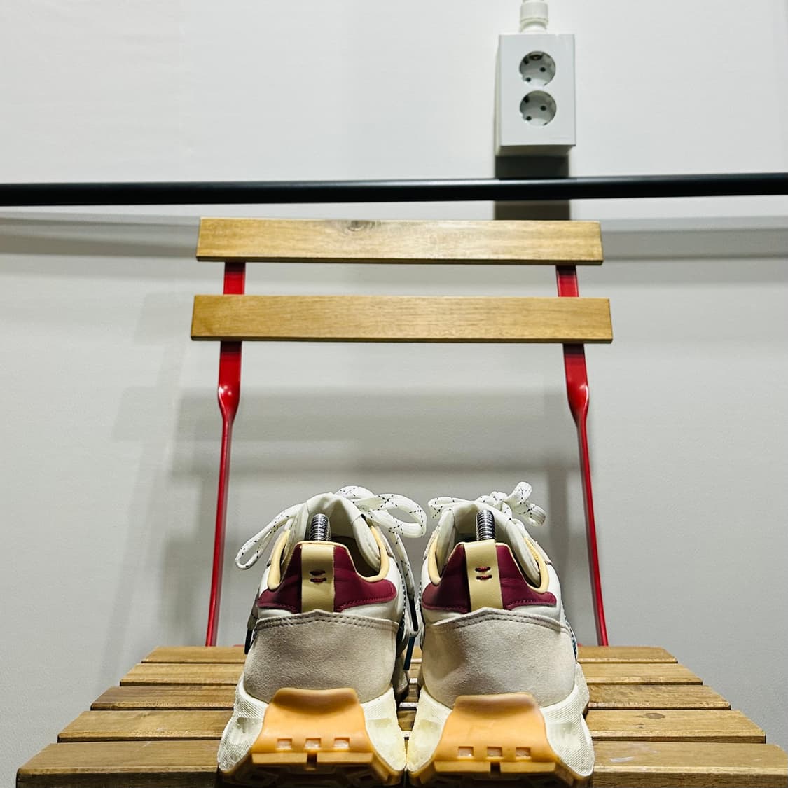 245) 아디다스 운동화 여성 여자 신발 Retropy E5 상품이미지4