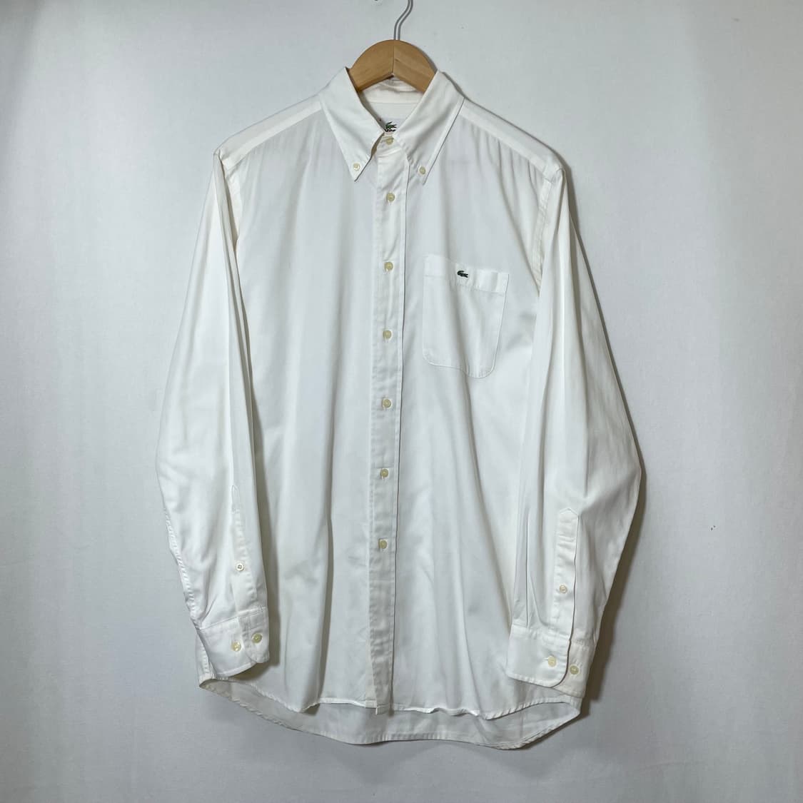 라코스테 셔츠 L 상품이미지2