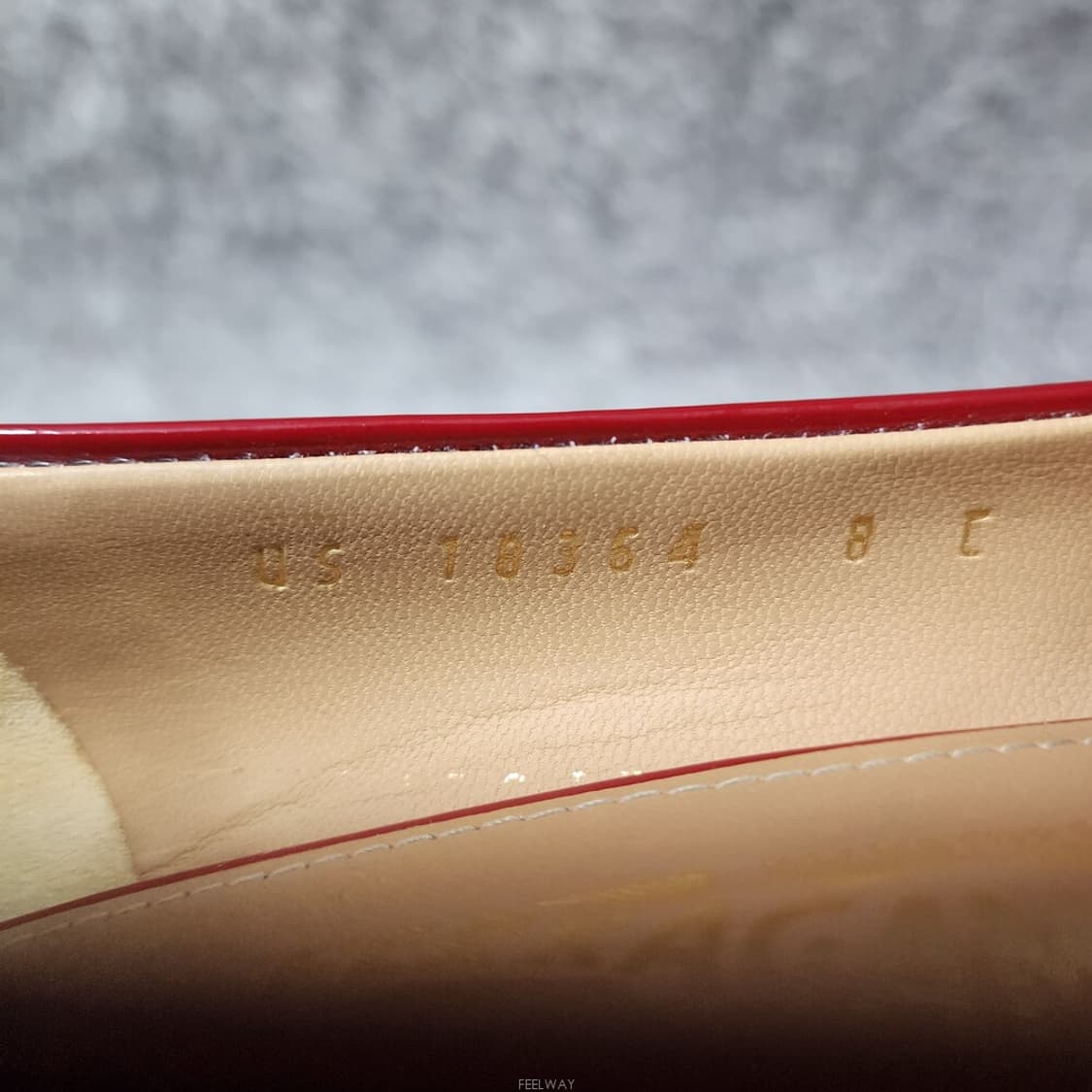 페라가모 구두 8 상품이미지8