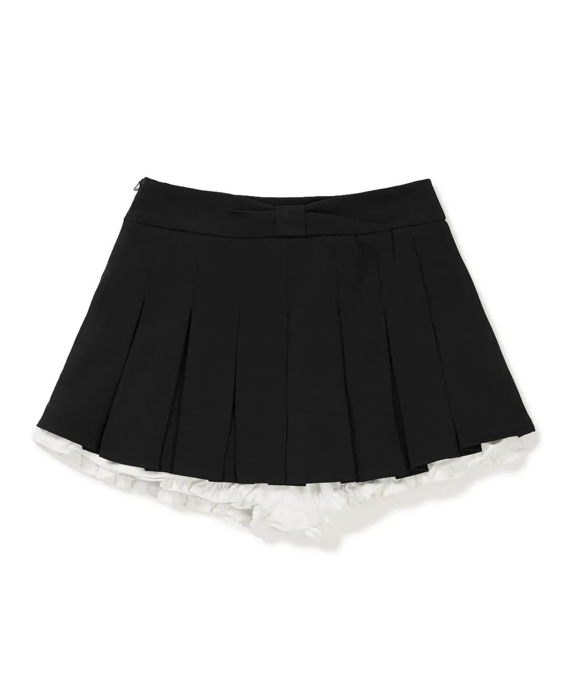 트리플에스 김유연 치마- 제로플래닛 스커트 치마 상품이미지2