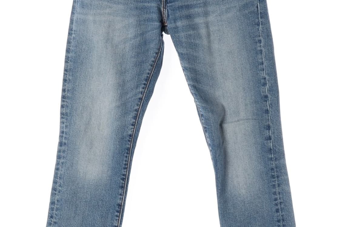 리바이스 511 슬림 스트레이트 중청 데님 팬츠 29 상품이미지4