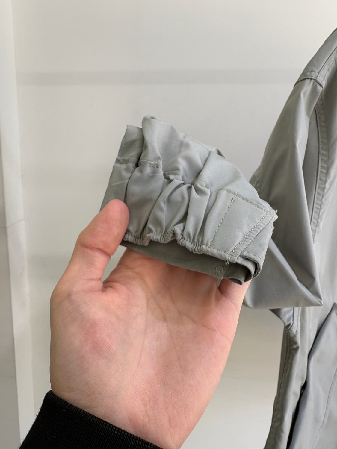 BEAUTY & YOUTH BY UNITED ARROWS 바람막이 상품이미지4