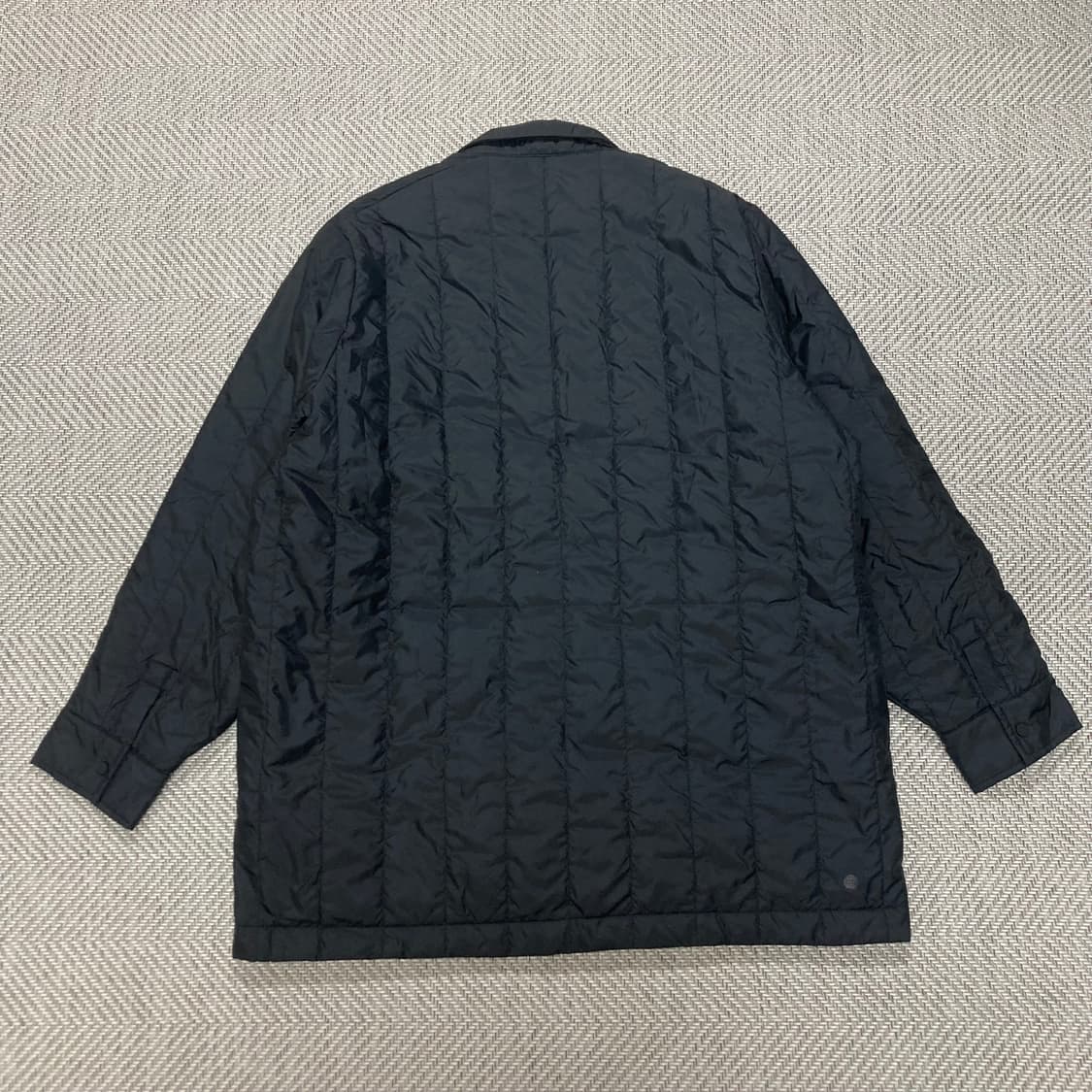 (2XL)아디다스 패딩 셔켓 상품이미지3