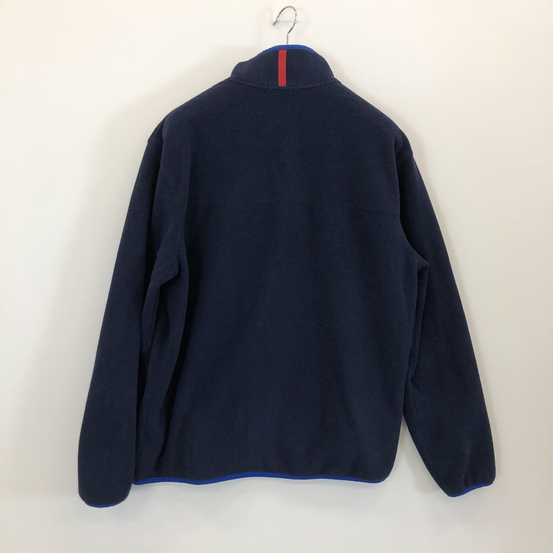 폴로 랄프로렌 플리스 모크넥 L 상위라인  상품이미지4