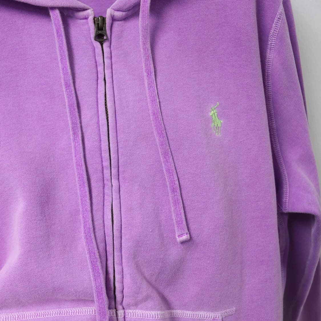 폴로 랄프로렌 후드 집업 66258 상품이미지7