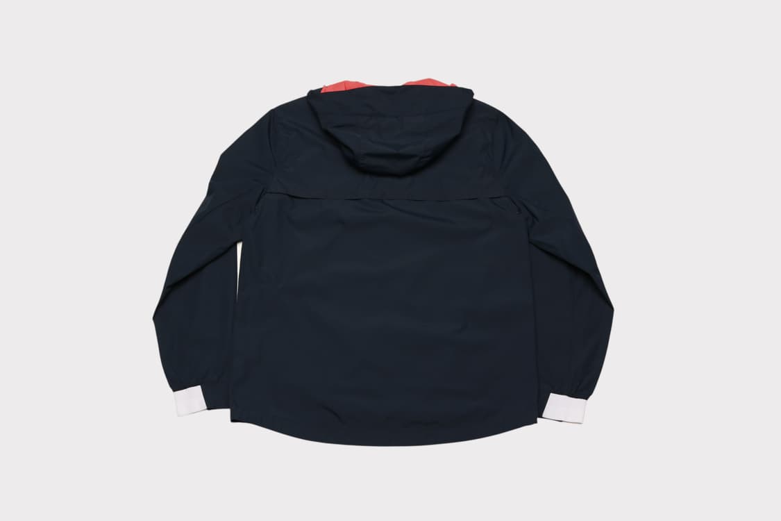 [M] 팀버랜드 후디 바람막이 자켓 상품이미지6