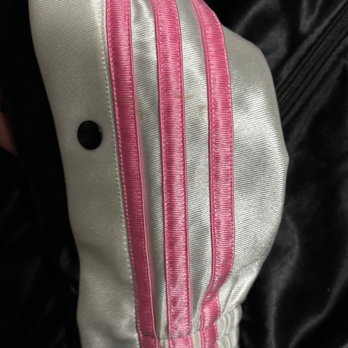 Adidas W 아디브레이크 트랙탑 상품이미지5