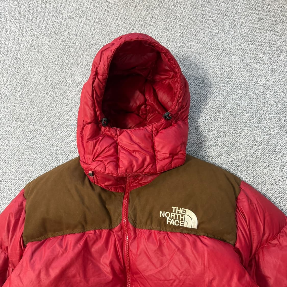 노스페이스 눕시 자켓 상품이미지2