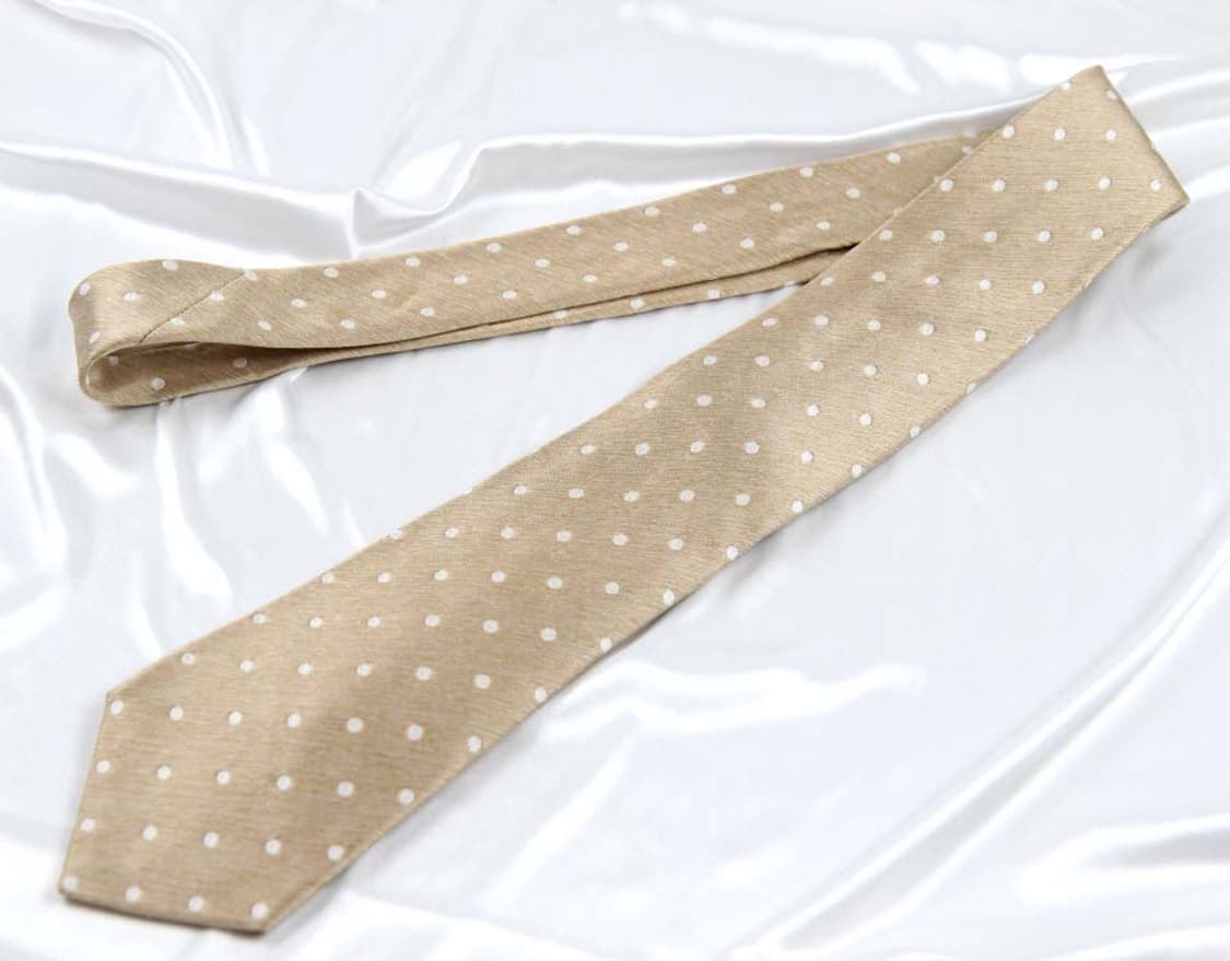 마타비쉬 나폴리 8cm A등급 남자 명품 넥타이 상품이미지2