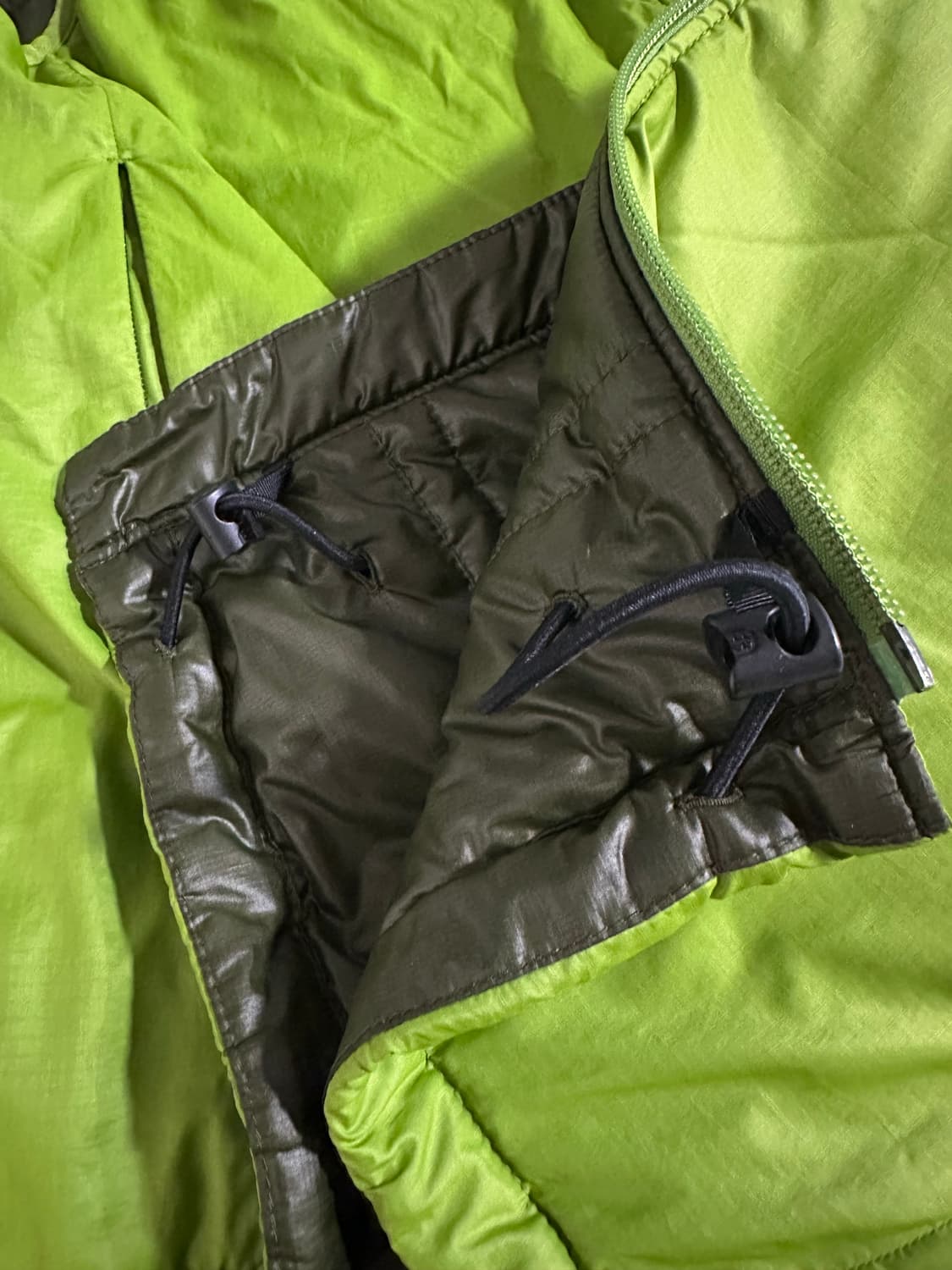 파타고니아 퍼프볼 베스트 L 상품이미지5