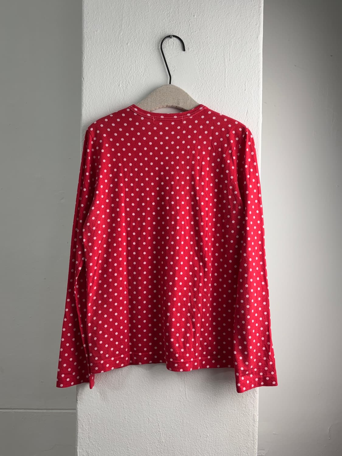 Comme des Garcons Long sleeve T-shirt 상품이미지8