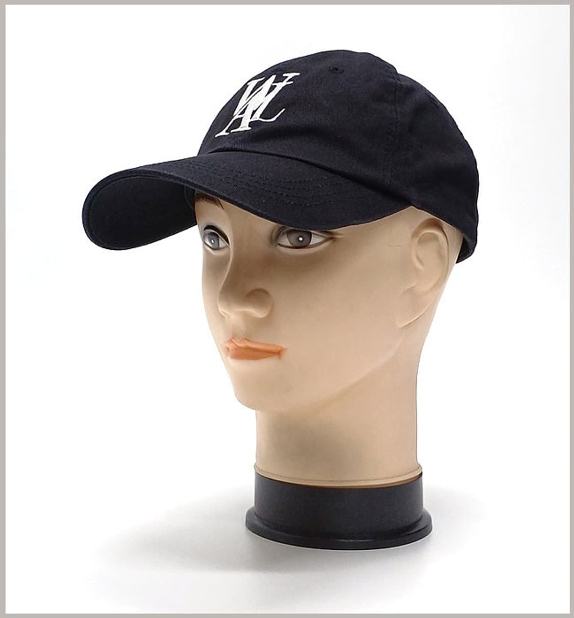 우알롱 정품 야구모자 볼캡 J-639 상품이미지7