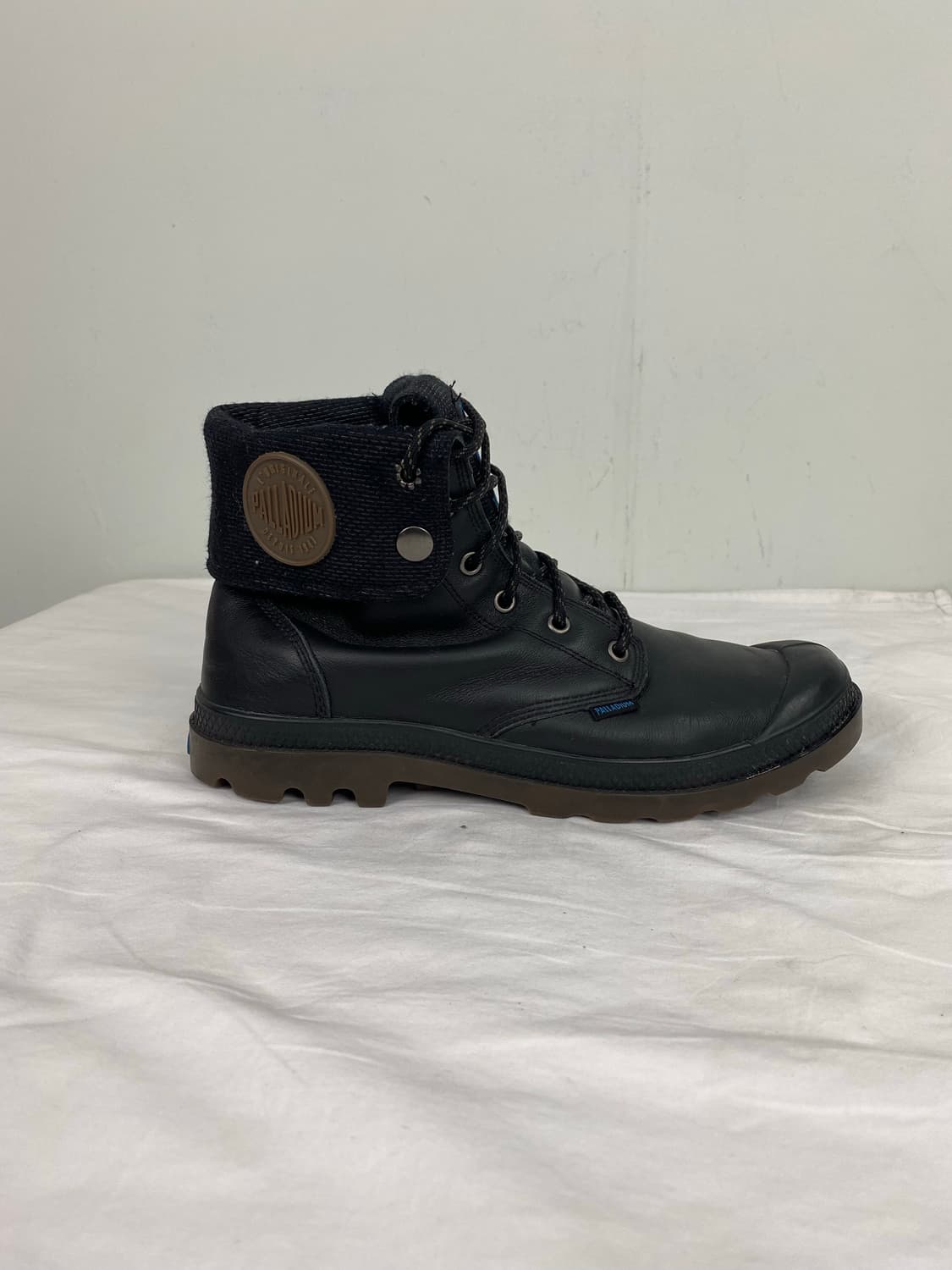 팔라디움 pampa 방수 워커 260 <68> 상품이미지3