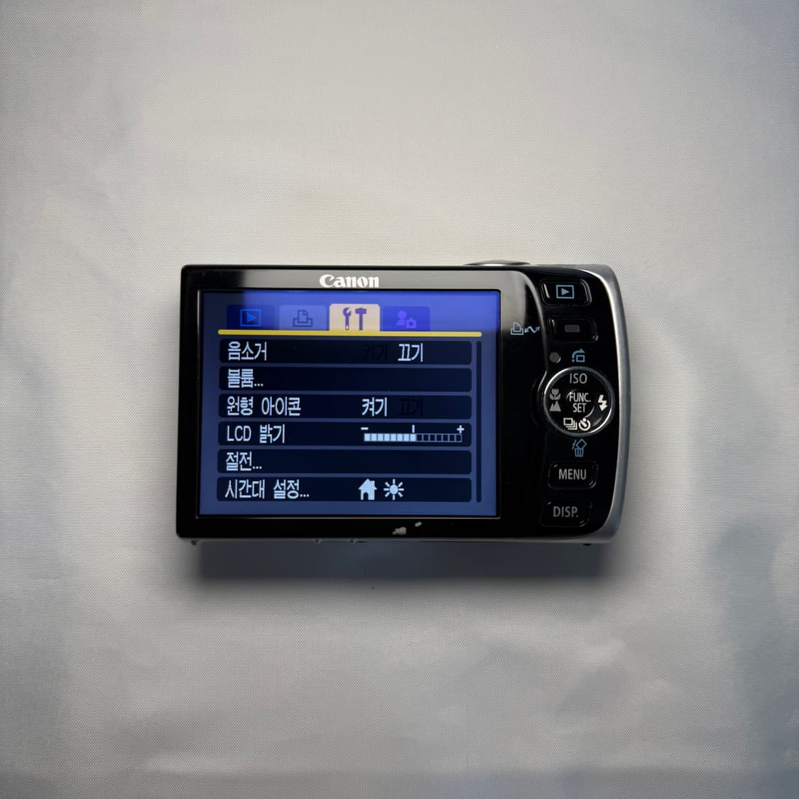 캐논 IXUS860 / IXY910 / SD870 (익시, 익서스) 상품이미지3