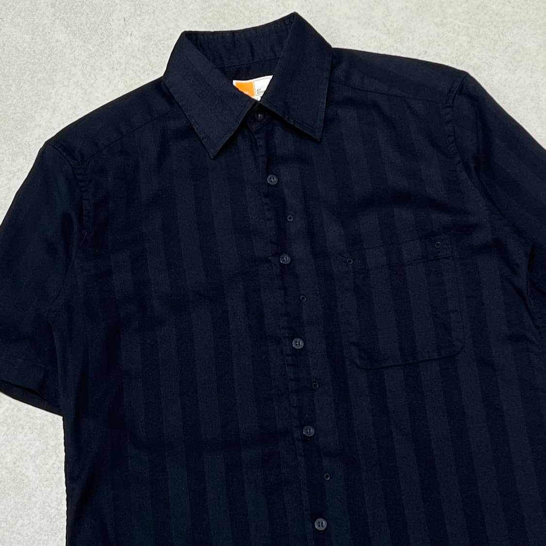 제냐 워크 하프셔츠 s10798 상품이미지3