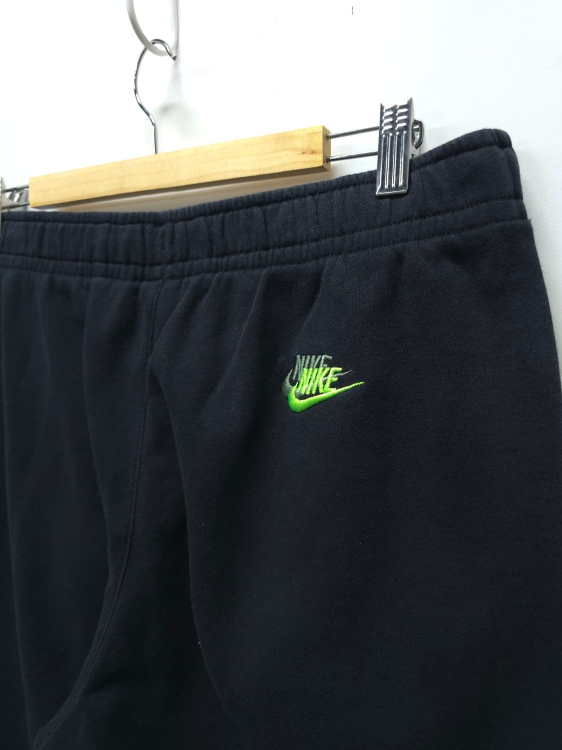 나이키 멀티스우시 스웨트 조거팬츠 ( 남성XL ) 상품이미지7