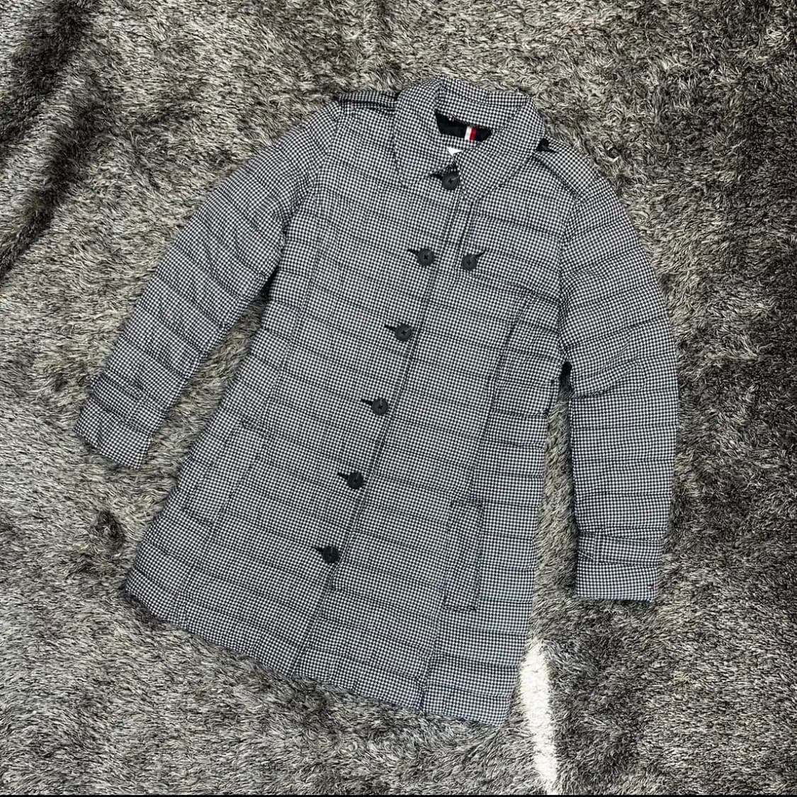 타미힐피거 여성 경량패딩 (M) 상품이미지1