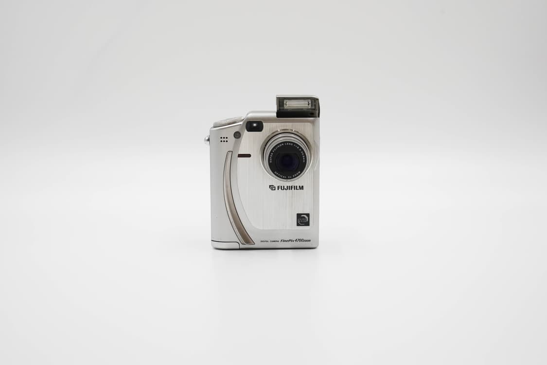 Fujifilm Finepix 4700Z (후지필름 파인픽스 4700Z) 상품이미지3