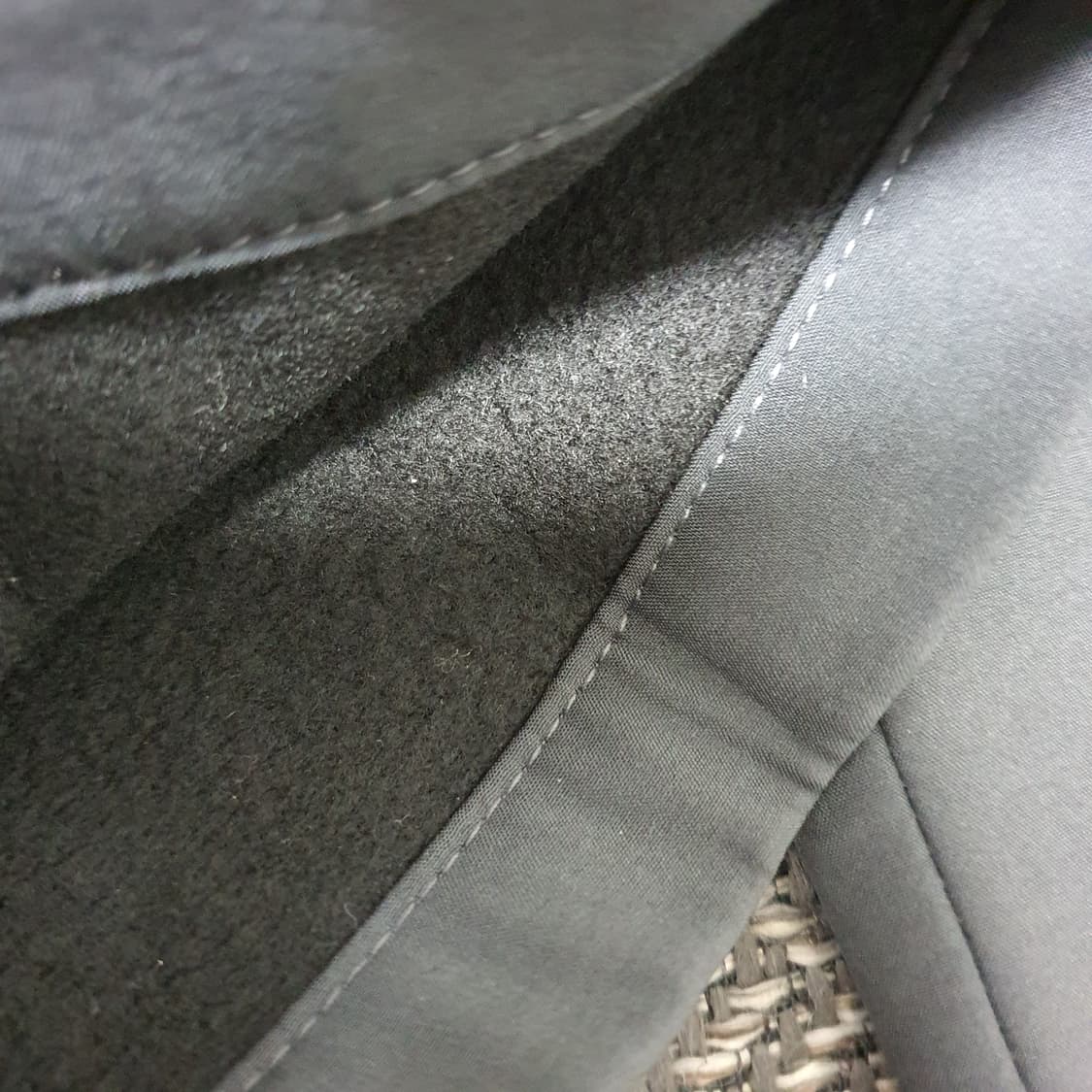 PAT 기모 스판 팬츠 남자34 상품이미지5