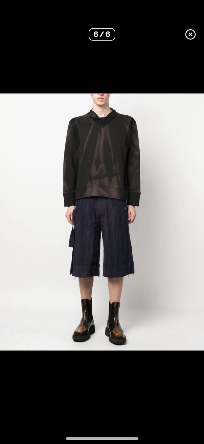 23ss sweatshirt 상품이미지2