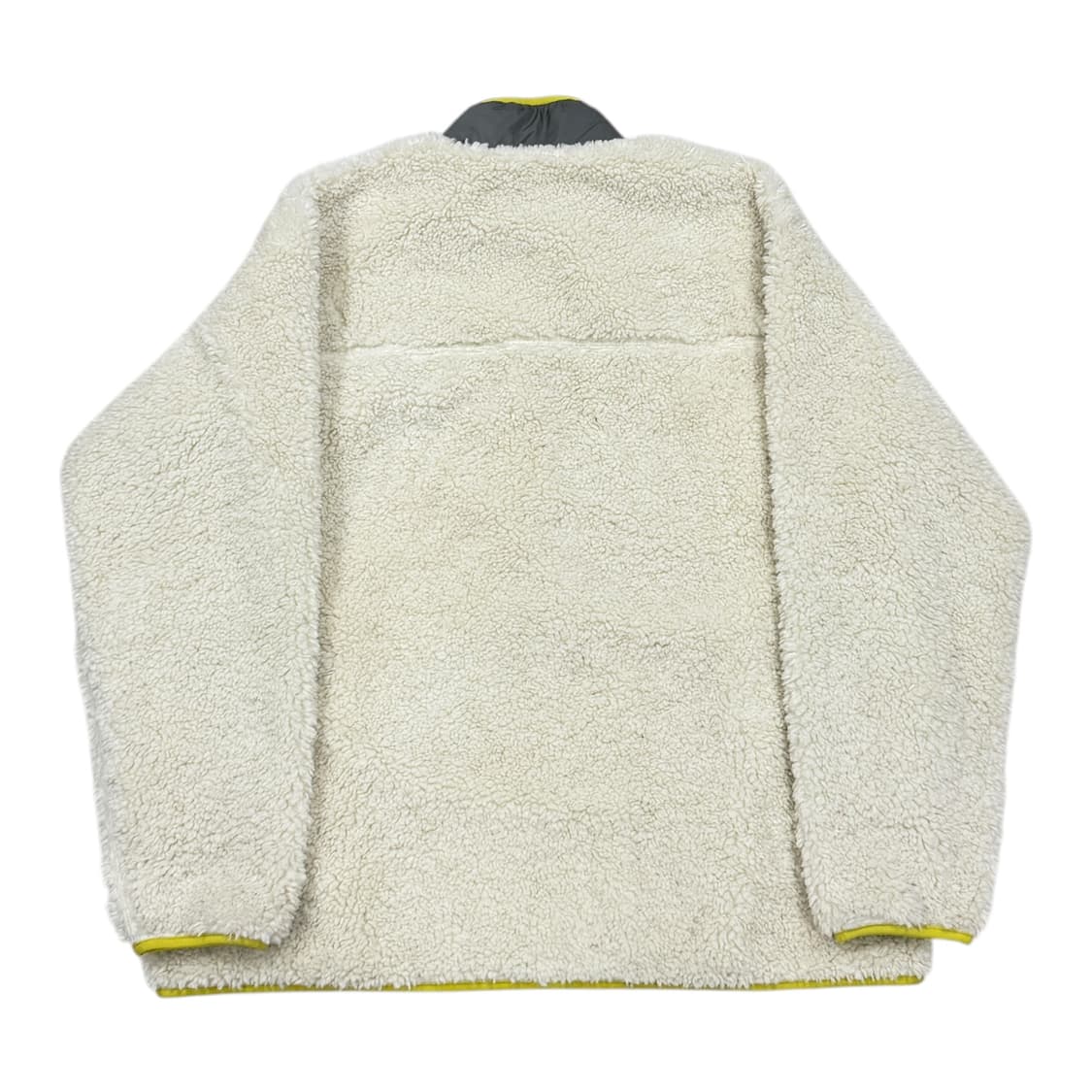 리바이스 보아 플리스 쉐르파 반집업 맨투맨 L 상품이미지3