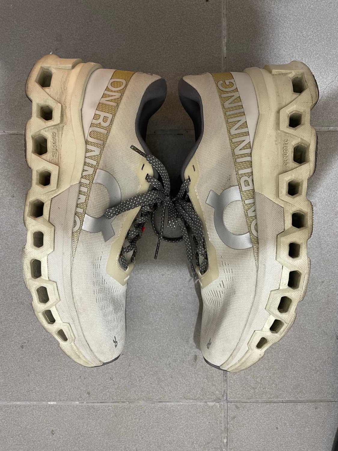 온러닝 클라우드몬스터2  상품이미지3