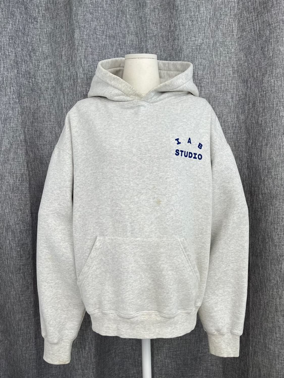 아이앱스튜디오 후드 티셔츠/#3510 상품이미지3