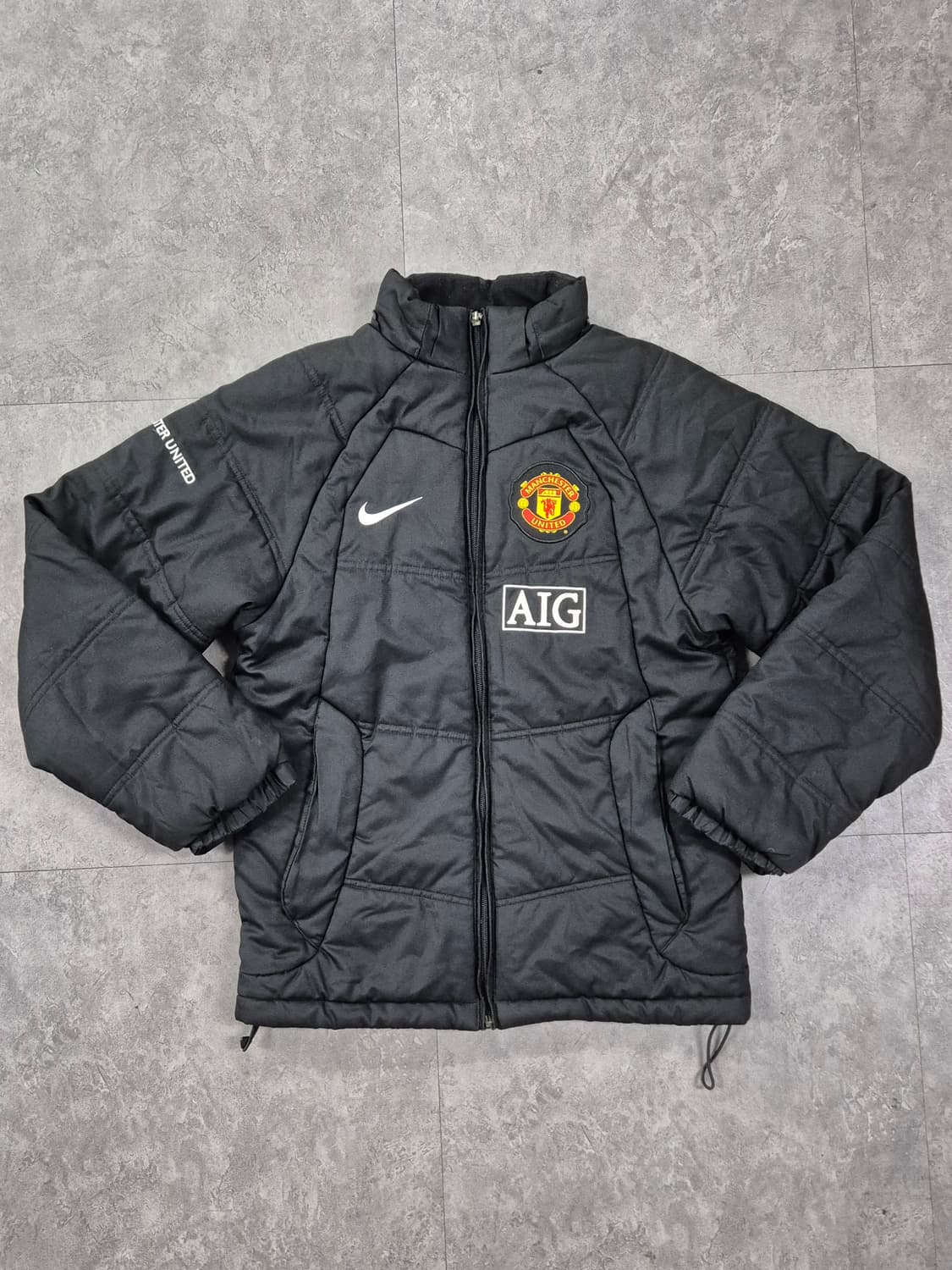 NIKE 경량패딩 상품이미지1