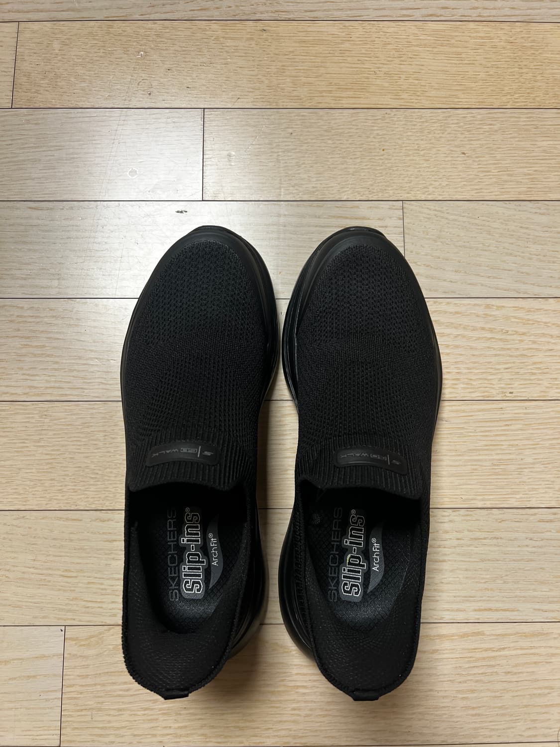 스케쳐스 고워크 아치핏 2.0 250 상품이미지3