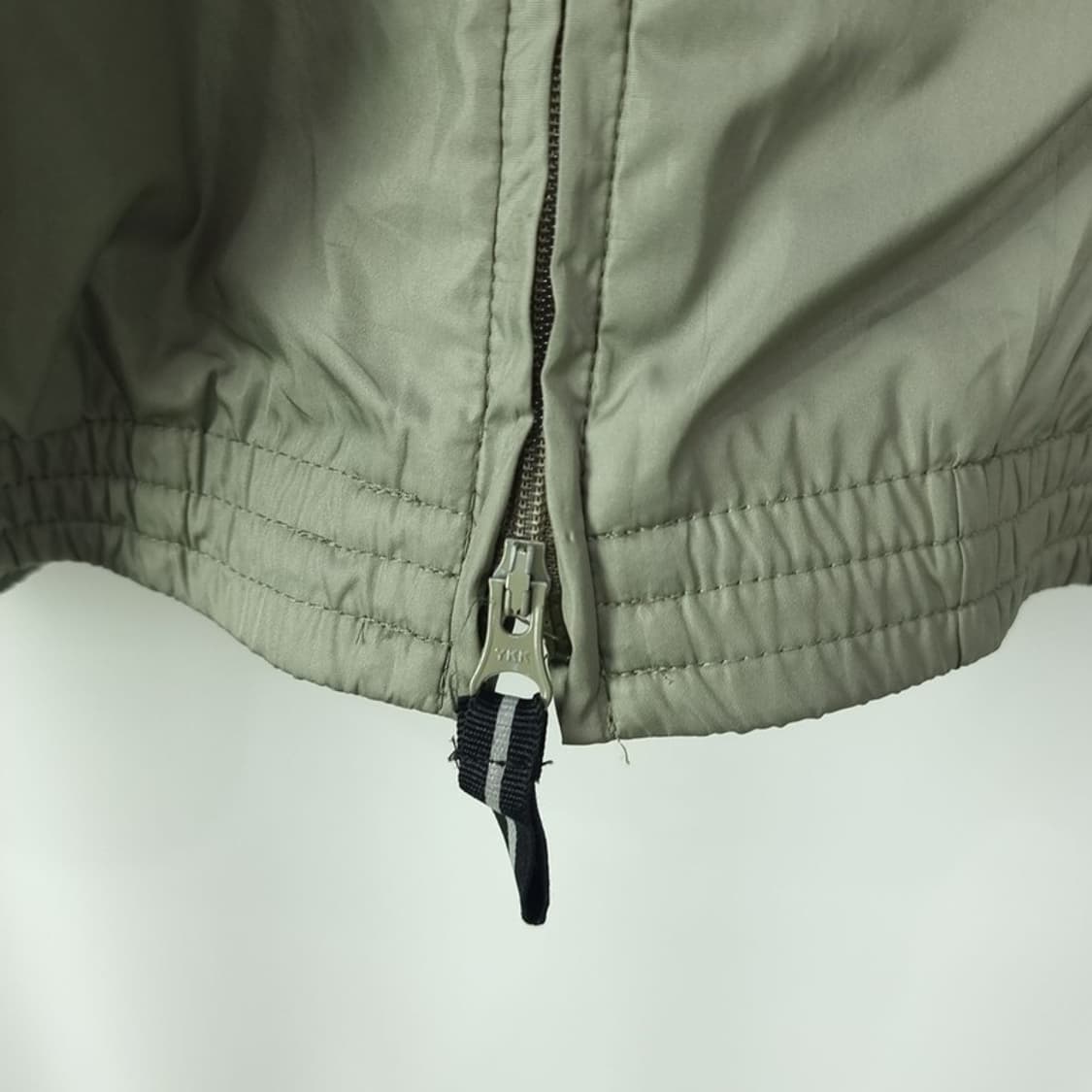 [NIKE] 나이키 스우시 자수 집업 바람막이 자켓 M16473 상품이미지7