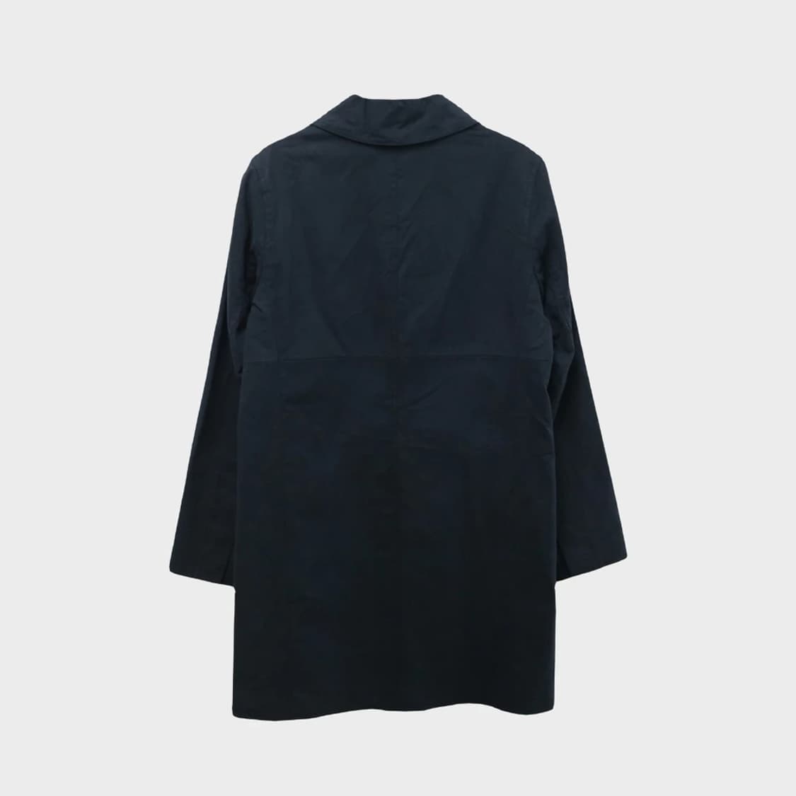 코치 코튼 미디 자켓 62074 상품이미지2