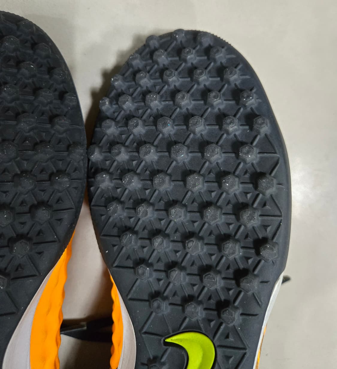 나이키 마지스타 X 피날레2 풋살화 TF 285mm 상품이미지9