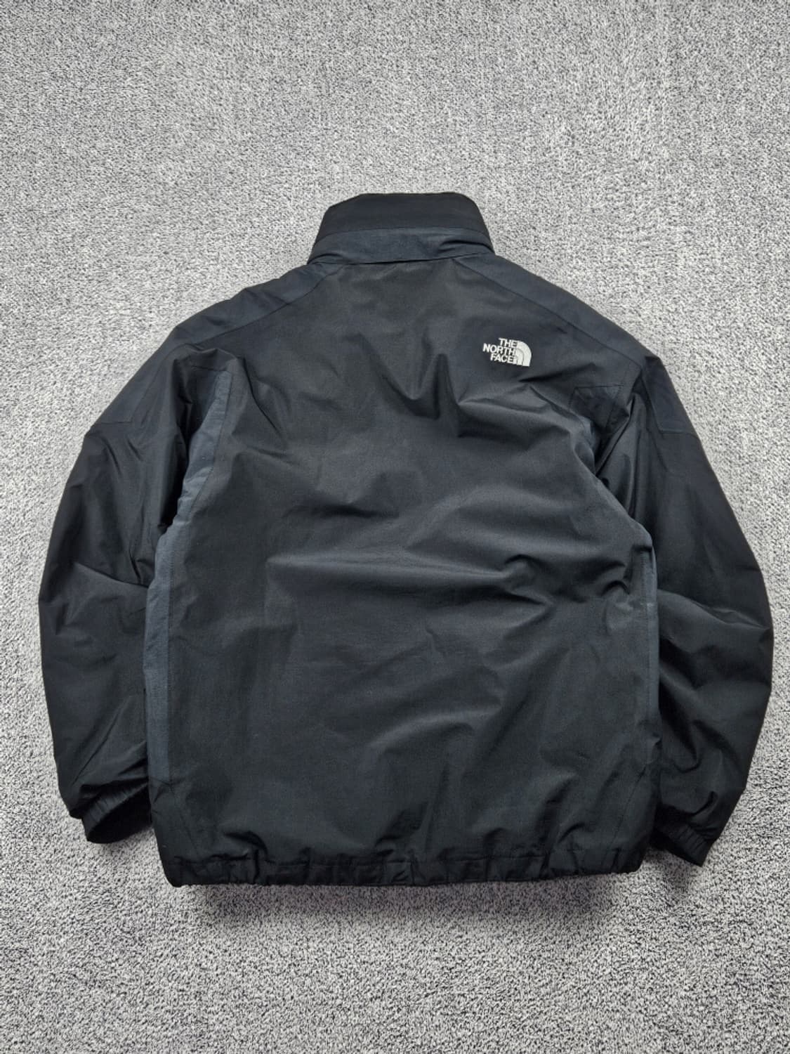 노스페이스 마운틴 고어텍스 플리스 바람막이 자켓 ( XL )/ 10205 상품이미지2