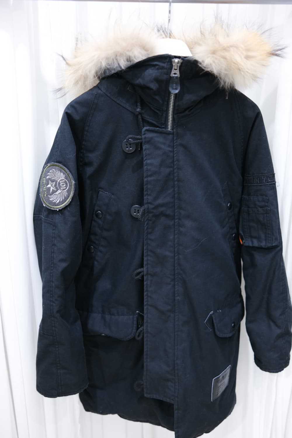 Schott 상품이미지6