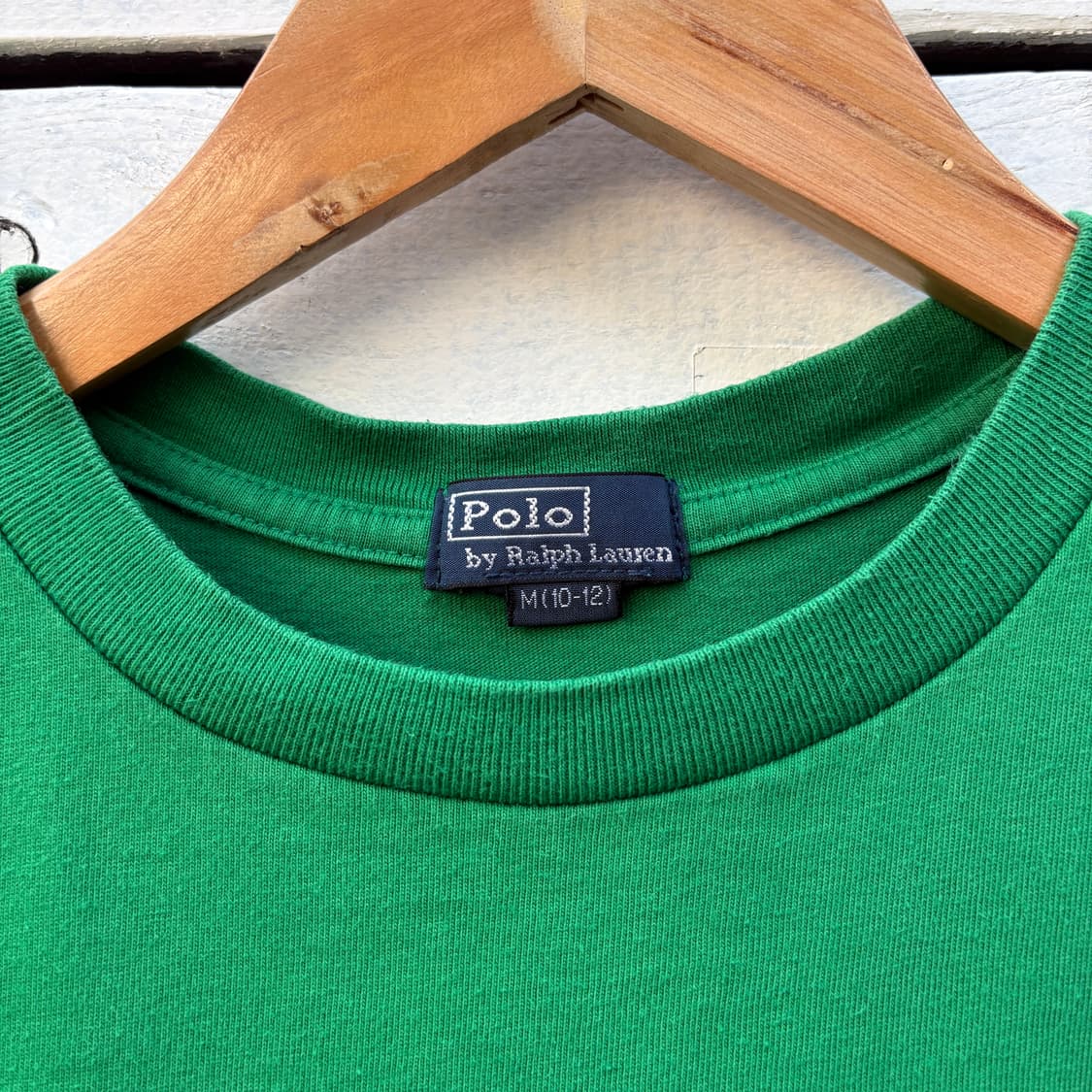 Polo 폴로 빅포니 반팔 티셔츠 상품이미지3